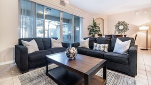 Televisión de pantalla plana 