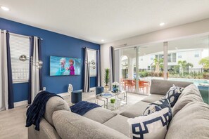 Property amenity