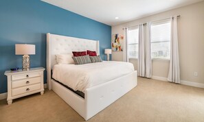 Property amenity - 5 Star Villa With Private Pool on Encore Resort at Reunion, Orlando Villa 4464 (Kissimmee)