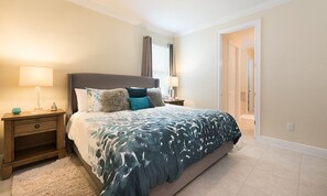 Room - Beautiful 5 Star Villa on Encore Resort at Reunion With Large Private Pool, Orlando Villa 4379 (Kissimmee)