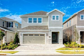 Miscellaneous - 5 Star Villa With Private Pool on Encore Resort, Orlando Villa 5449 (Kissimmee)