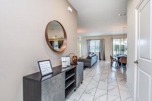 Villa (6 Bedrooms) | Property amenity - Imagine Your Family Renting This Amazing Villa on Champions Gate Resort With the Best 5 Star Amenities, Orlando Villa 3729 (Davenport)