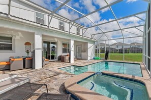 Villa (6 Bedrooms) | Ausstattung der Unterkunft