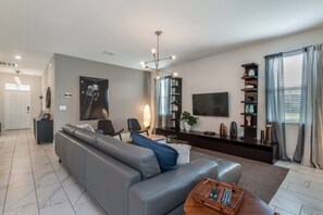 Villa (6 Bedrooms) | Property amenity