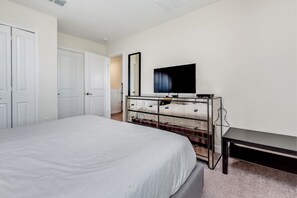 Villa (6 Bedrooms) | Property amenity - Imagine Your Family Renting This Amazing Villa on Champions Gate Resort With the Best 5 Star Amenities, Orlando Villa 3729 (Davenport)