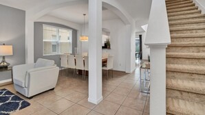 Unclassified image, 4 of 69, button - Amazing Villa on Solterra Resort With 5 Star Amenities, Orlando Villa 5037 (Davenport)