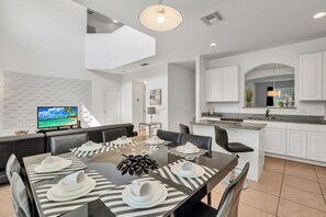 微波炉、烤箱、炉灶、洗碗机