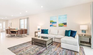 Property amenity - Beautiful 5 Star Villa With Private Pool on the Prestigious Encore Resort at Reunion, Orlando Villa 4508 (Kissimmee)