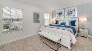 Property amenity - Beautiful Townhome With First Class Amenities on Storey Lake Resort, Orlando Townhome 4897 (Kissimmee)