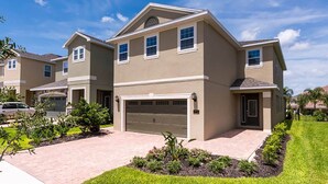 Unclassified image, 4 of 37, button - Beautiful 5 Star Villa With Private Pool on the Prestigious Encore Resort at Reunion, Orlando Villa 4417 (Kissimmee)