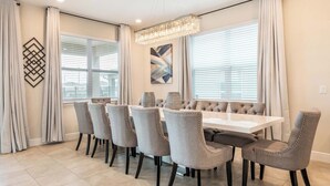 Unclassified image, 4 of 41, button - Beautiful 5 Star Villa With Private Pool on the Prestigious Encore Resort at Reunion, Orlando Villa 5441 (Kissimmee)