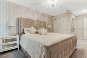 Room - Amazing Home on Solara Resort, Orlando Townhome 5068 (Kissimmee)