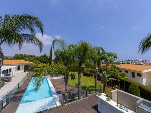 빌라 (4 Bedrooms) | 숙박 시설 내 편의 시설/서비스