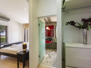 Villa (4 Bedrooms) | Ausstattung der Unterkunft