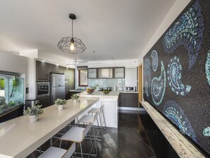 Villa (4 Bedrooms) | Property amenity