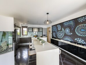 Villa (4 Bedrooms) | Property amenity