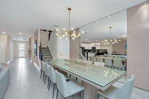 Villa (Multiple Bedrooms) | Property amenity - At Last You can Rent the Perfect Luxury Mansion on Storey Lake Resort, Orlando Mansion 3659 (Kissimmee)