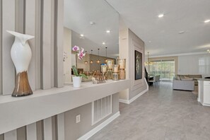 Villa (Multiple Bedrooms) | Property amenity