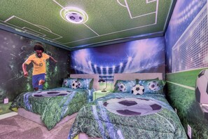 Villa (Multiple Bedrooms) | Ausstattung der Unterkunft