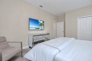 Vil·la (Multiple Bedrooms) | Servei de l'allotjament