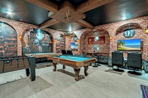 Huvila (Multiple Bedrooms) | Majoituspaikan mukavuudet