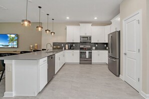 Villa (Multiple Bedrooms) | Property amenity - At Last You can Rent the Perfect Luxury Mansion on Storey Lake Resort, Orlando Mansion 3659 (Kissimmee)