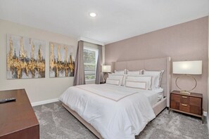 Villa (Multiple Bedrooms) | Property amenity - At Last You can Rent the Perfect Luxury Mansion on Storey Lake Resort, Orlando Mansion 3659 (Kissimmee)