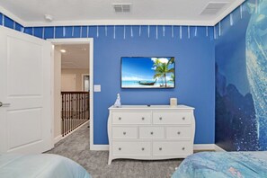 Villa (Multiple Bedrooms) | Property amenity - At Last You can Rent the Perfect Luxury Mansion on Storey Lake Resort, Orlando Mansion 3659 (Kissimmee)