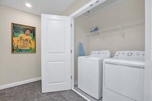 Villa (Multiple Bedrooms) | Fasilitet på overnattingsstedet