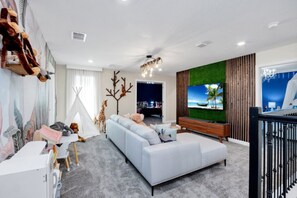 Villa (Multiple Bedrooms) | Fasilitet på overnattingsstedet