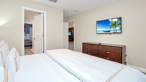 Villa (Multiple Bedrooms) | Fasilitet på overnattingsstedet