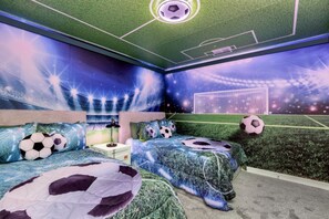 Villa (Multiple Bedrooms) | Servicios del alojamiento
