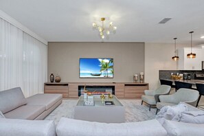 Property amenity - At Last You can Rent the Perfect Luxury Mansion on Storey Lake Resort, Orlando Mansion 3659 (Kissimmee)