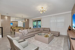 Villa (Multiple Bedrooms) | Ausstattung der Unterkunft