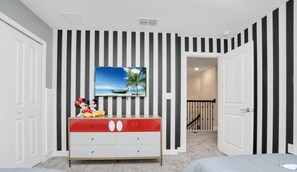 Huvila (Multiple Bedrooms) | Majoituspaikan mukavuudet