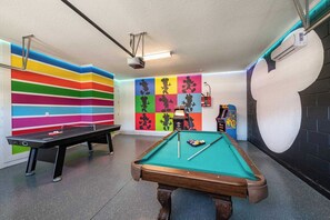 Property amenity - Beautiful 5 Star Villa on Encore Resort at Reunion With Private Pool, Orlando Villa 5448 (Kissimmee)