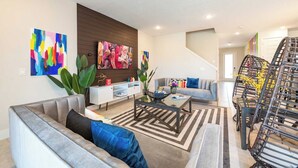 Property amenity - Beautiful 5 Star Villa on Encore Resort at Reunion With Private Pool, Orlando Villa 5448 (Kissimmee)