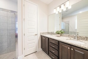 Property amenity - Beautiful 5 Star Villa on Encore Resort at Reunion With Private Pool, Orlando Villa 5448 (Kissimmee)