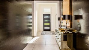 Micro-ondas, fogão, cooktop, lava-louças
