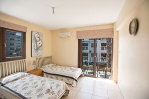 Room - Beautiful Apartment With Communal Pool, Ayia Napa Apartment 1281 (Ayia Napa)