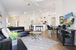 Sala de estar