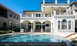 Property amenity - Beautiful 5 Star Villa With Private Pool on the Prestigious Reunion Resort and Spa, Orlando Villa 4743 (Kissimmee)