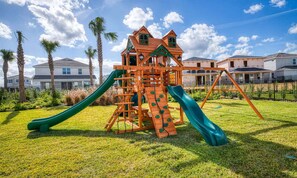 Property amenity - Beautiful 5 Star Villa on Encore Resort at Reunion With Large Private Pool, Orlando Villa 4455 (Kissimmee)