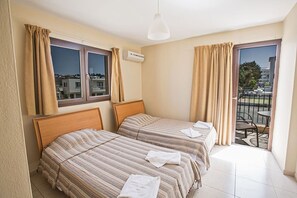 숙박 시설 내 편의 시설/서비스