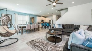 Property amenity - Beautiful 5 Star Villa on Encore Resort at Reunion With Private Pool, Orlando Villa 5472 (Kissimmee)