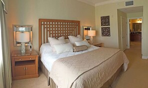 3 bedrooms, laptop workspace, bed sheets - Beautiful Condo With First Class Amenities on Reunion Resort and Spa, Orlando Condo 4553 (Kissimmee)