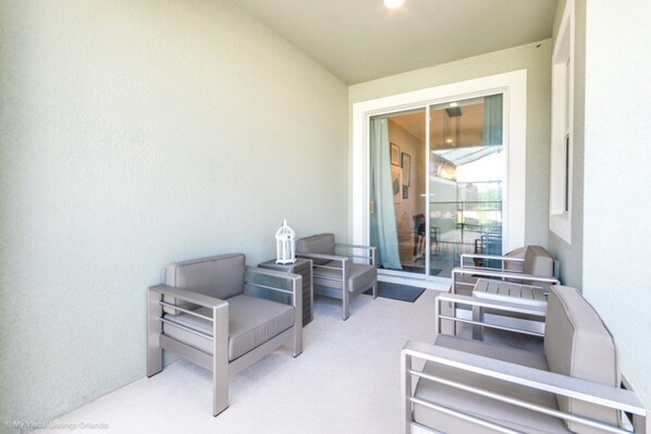 Villa (4 Bedrooms) | Commodité de l’hébergement 