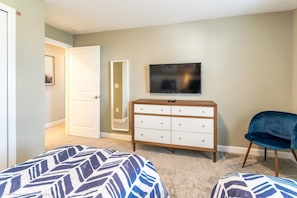 Villa (4 Bedrooms) | Property amenity - Beautiful Townhome With Private Pool, Close to Disney, Orlando Townhome 2729 (Kissimmee)
