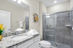 Villa (5 Bedrooms) | Ausstattung der Unterkunft