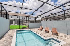 Biệt thự (5 Bedrooms) | Tiện nghi, dịch vụ nơi lưu trú